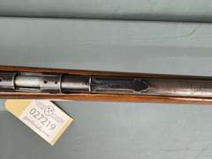 Noble 275 22S/L/LR Lever Rifle #NVSN