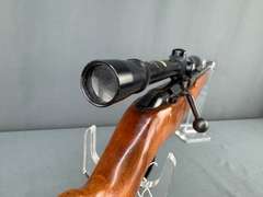 Westernfield M830A 22S/L/LR Bolt Rifle w/Scope #NVSN