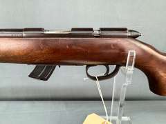 Remington The Scoremaster 511 22S/L/LR Bolt Rifle #NVSN
