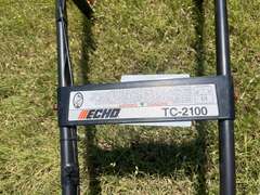Echo TC-2100 Rototiller