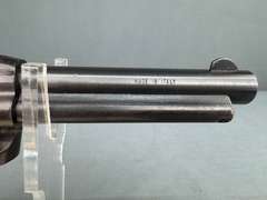 F.I.E. E15 22LR Single Revolver #A15731