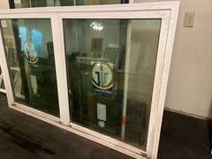 50" x 82" Gerkin Window