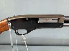 Noble 70G 410ga Pump Shotgun #NVSN