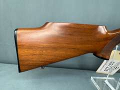 Saint Hubert Co U-9 6mmRem Bolt Rifle #NVSN