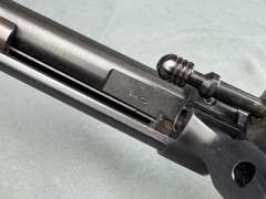 High Standard Durango W-105 22cal Single Revolver #2201297