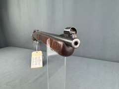 Mossberg 151M (c) 22LR Semi-Auto Rifle #NVSN