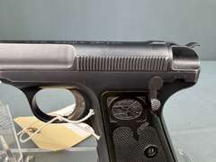 Savage 9mm/380 Semi-Auto Pistol #27644B