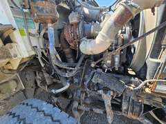 2015 Peterbilt 348 Dump Truck & Plow