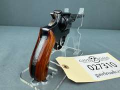 Smith & Wesson 22LR Revolver #496477