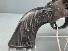 F.I.E. E15 22LR Single Revolver #A15731