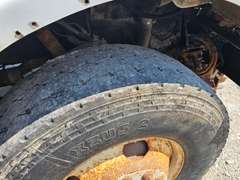 2004 Peterbilt 330 Dump Truck