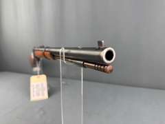 Harrington & Richardson Shakari Model 155 45-70Govt Single Rifle #AN222719