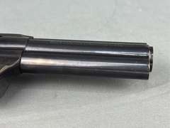 Colt Python 357Mag Revolver w/box #99774