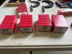 Miscellaneous Precision Tooling