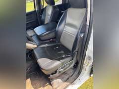 2011 Dodge Ram 2500 Truck