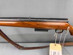 Marlin 5510 The Original Super Goose 10ga Bolt Shotgun #21627644
