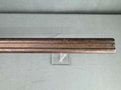 T Barker 20ga Side by Side Shotgun #NVSN