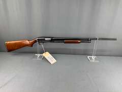 Winchester 12 12ga Pump Shotgun #1121191