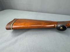 Winchester 1912 12ga Pump Shotgun #201461