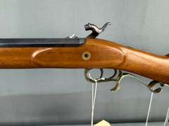Thompson Center Arms 50cal BLACK POWDER Single Rifle #41548