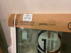 36"x 60" Gerkin Window