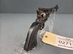 Colt New Frontier 22LR Revolver w/extra Cylinder #G132264