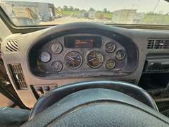 2016 Peterbilt 348 Dump Truck & Plow