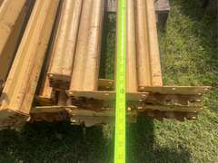 Pallet Racking Shelves