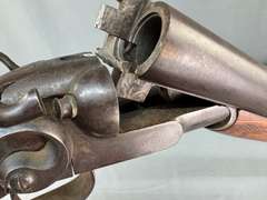New Baker 20ga? Side by Side Shotgun #NVSN