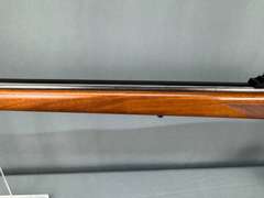 Saint Hubert Co U-9 6mmRem Bolt Rifle #NVSN