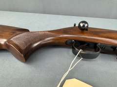 CZ Model 452-2E ZKM 17HMR Bolt Rifle #A147012