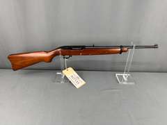Ruger 10/22 Carbine 22LR Semi-Auto Rifle #113-26621