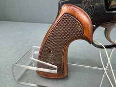 Smith & Wesson K-22 (Pre 17) 22LR Revolver #K265041