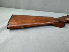 Remington The Targetmaster 510 22S/L/LR Bolt Rifle #NVSN