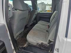 2012 Ford F-250 XL Pickup Truck