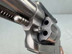 Ruger New Model Single Six 22cal Revolver #68-51895