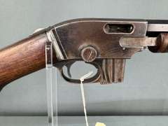Savage 1906 22S/L/LR Pump Rifle #36625