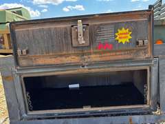 10' 3-Sectioned Tool Box Set