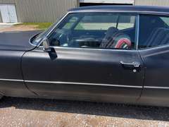 1969 Cadillac Coupe DeVille