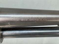Springfield 67F 410ga Pump Shotgun #NVSN