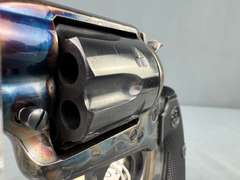 Beretta Stampede (Bisley Model) 357Mag Revolver #B22390