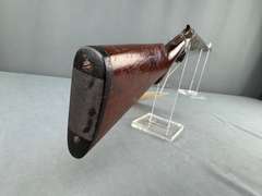 W.H. Davenport 12ga Single Shotgun #NVSN