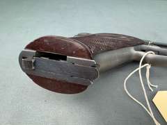High Standard Sport-King 22LR Semi-Auto Pistol #412069