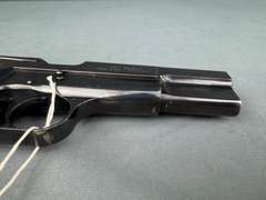 Browning 9mmLuger Semi-Auto Pistol #245NY72735