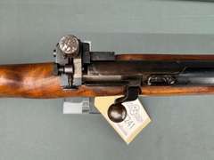 Mossberg 44US (d) 22LR Bolt Rifle #NVSN