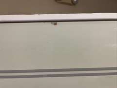 Left Hand Interior Door