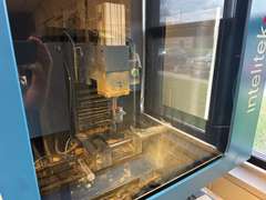 Benchmill 6000 CNC Machine for Wood