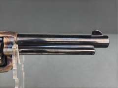 Colt Custom Shop Single Action Army 45 Revolver w/box #SA92488