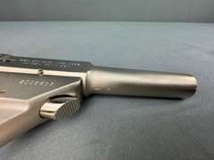 High Standard Sport King Model 103 22LR Semi-Auto Pistol #2116613