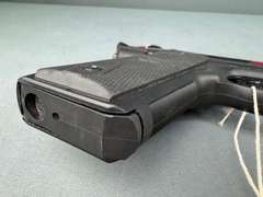 Ruger Mark IV 22/45 Lite 22LR Semi-Auto Pistol w/Faux Suppressor #500143539